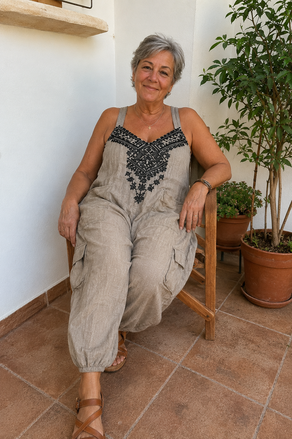 Pilar - Benidorm