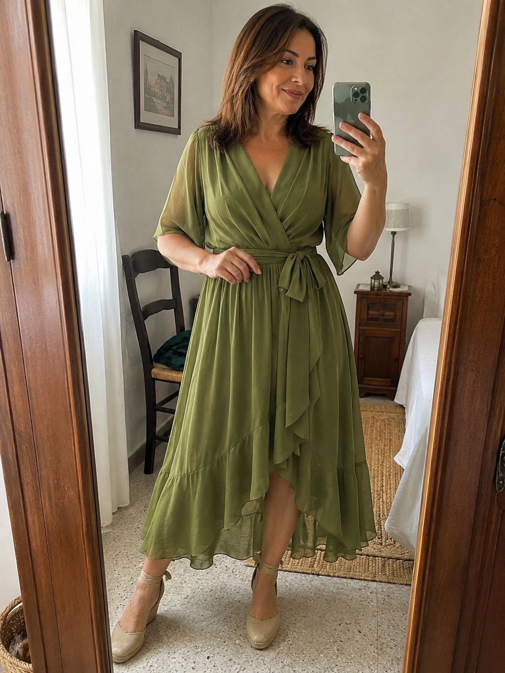 Sara - Murcia